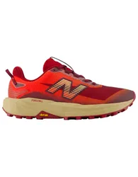 Chaussures de trail - Rebel Trail Naple - Taille 44,5 - Rouge