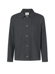 Overshirt JORO dunkelblau XL herren