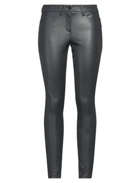 Pantalones Mujer Carbón 44,46,48 Mujer - Cambio - FashionsVida