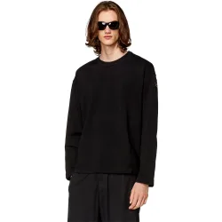 Sudadera de hombre en lisa