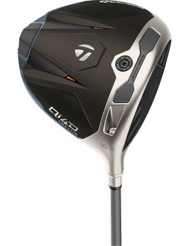 TaylorMade Driver Qi4D Max Lite