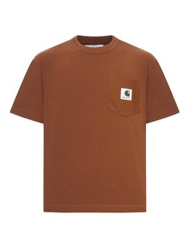 T-shirt Carhartt Wip in jersey di cotone