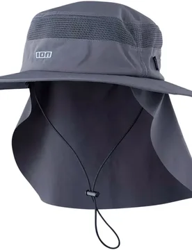 Chapeau Safari Pro Grey One Size Homme - Ion - FashionsVida