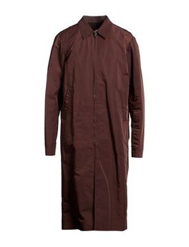 Jacke, Mantel & Trenchcoat Herren Schokobraun 50 Herren
