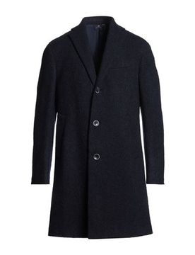 Mantel Herren Nachtblau 54 Herren