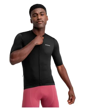 Maillot à Manches Courtes M6r Zero