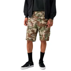Pantaloni Corti Cargo Carrier Ombre Camo Soft Camo 33