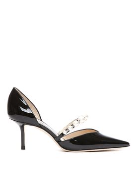 Jimmy Choo Aurelie décollete
