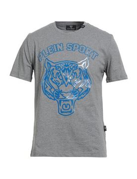 Camiseta Hombre Gris M,S,XL,XXL Hombre