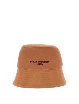 Cappello da pescatore double face