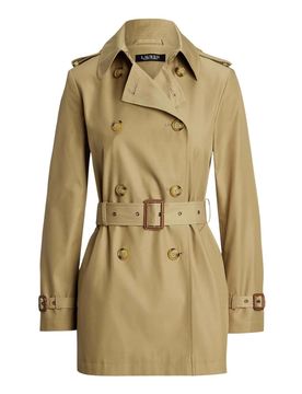 Lauren Ralph Lauren Cappotto