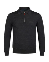 Pullover Herren Braungrau 48,54 Herren