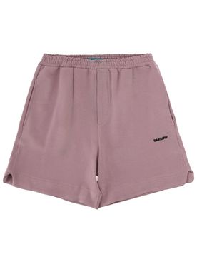 Barrow Unisex Mini Bermuda Shorts
