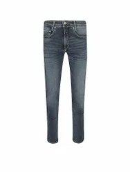 Jeans Slim Fit JOG'N JEANS blu 40/L34