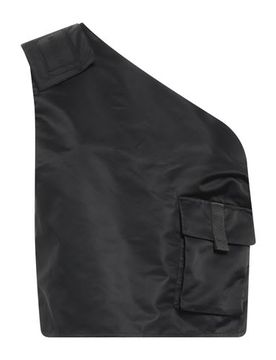 Top Damen Schwarz 34 Damen