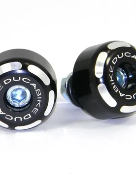 Cm0114 Contrappesi 14 15mm Dbk Ducati St2 / St4 - Ducabike - Dbk - FashionsVida