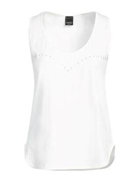 Pinko Top Mujer Blanco S,XS Mujer