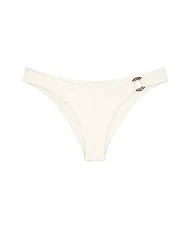 Slip de bikini SUMMER DUNE beige crème 44