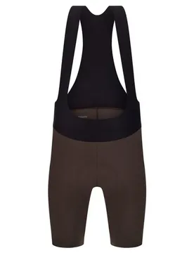 Salopette Mads Pedersen Momentum Series Chocolate Brown