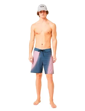 Short De Bain Ellipse 18´´ Boardshort - Oakley Apparel - FashionsVida