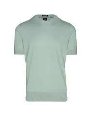 Boss T-Shirt UMAURO vert clair M