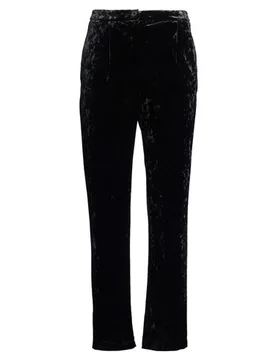 Hose Damen Schwarz 34,40 Damen - Patrizia pepe - FashionsVida
