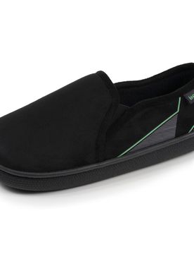 Chaussons slippers BLOUP Noir noir 45