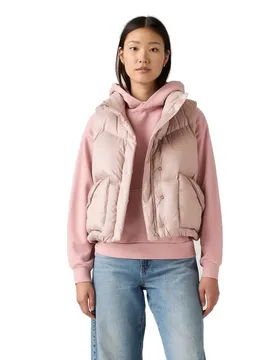 Gilet Western Bubble Sphinx S