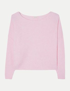Strickpullover Damsville Rosa XS/S