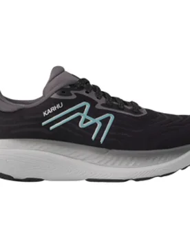 IKONI 3.0 Laufschuhe Damen BLACK / STONE BLUE B (normal) 38 - Karhu - FashionsVida