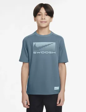 Kindertrikot Multi - Bleu - unisex - Size: 8/10 ans - Nike - FashionsVida