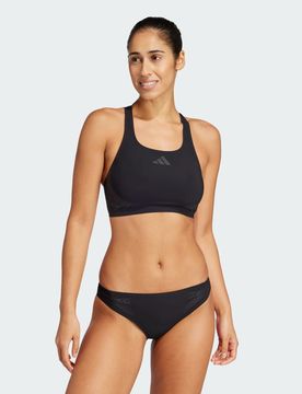 Bikini Lanelux Y-Back 52 Black