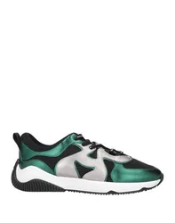 Sneakers Mujer Esmeralda 34,34.5,35,35.5,36,36.5,37.5,38,39 Mujer