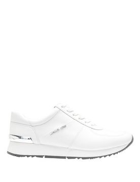 Sneakers Damen Weiß EU36.5/IT36.5,EU36/IT36,EU37/IT37 Damen