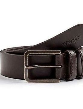 Gürtel 112344043 Slim Belt-Brown 110 Female