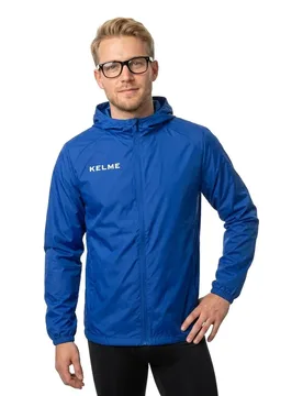 Imperméable Street Royal S Homme - Kelme - FashionsVida