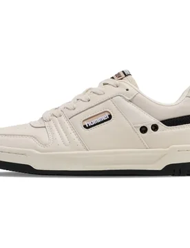 Stockholm LX-E Freizeitschuhe, weiß, Größe 46 46 - Hummel - FashionsVida