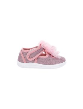 Scarpe Bambina 83C008_3738