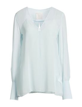 Top Damen Himmelblau 34 Damen