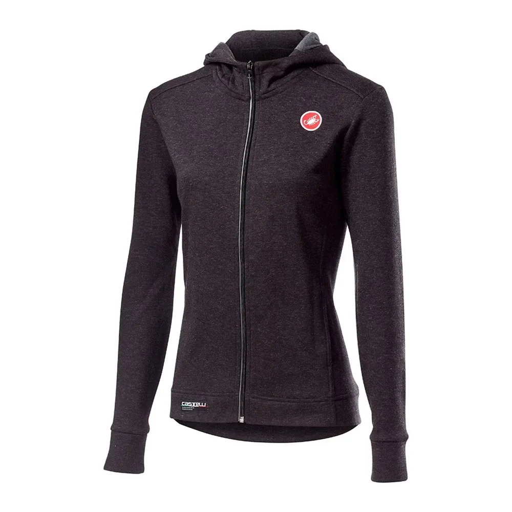 Castelli Sweat à Capuche Milano - Castelli - FashionsVida