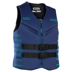 Gilet Booster Uscg Black 10-12 Années Garçon