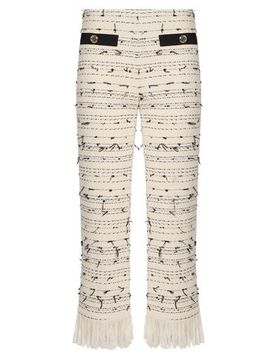 LIU •JO Hose Damen Beige 36 Damen