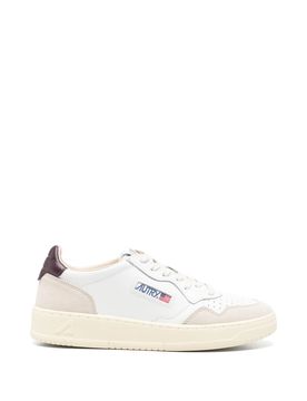 Men's Stylish Sneakers with Micro-Perforated Design