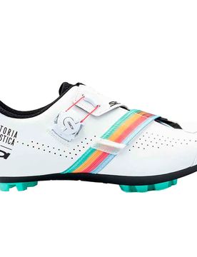 Coffeegrinder zapatillas mtb Blanco (47)