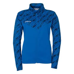 Veste De Survêtement Progressive 28 Poly Azure 2XL