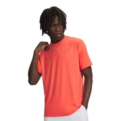 T-shirt à Manches Courtes Vanish Energy Red 2XL