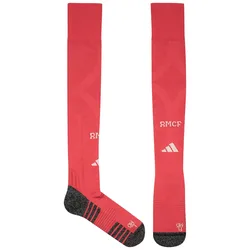Chaussettes Third Real Madrid 26/27 Wild Pink EU 37-39 Homme