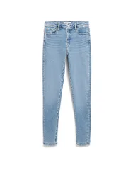 Jeans Skinny Fit TILLAA azzurro 29/L32