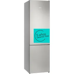 Frigorífico combi , Total No Frost - KG39NVIBG