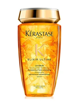 KERASTASE Elixir Ultime Le Bain - Kérastase - FashionsVida